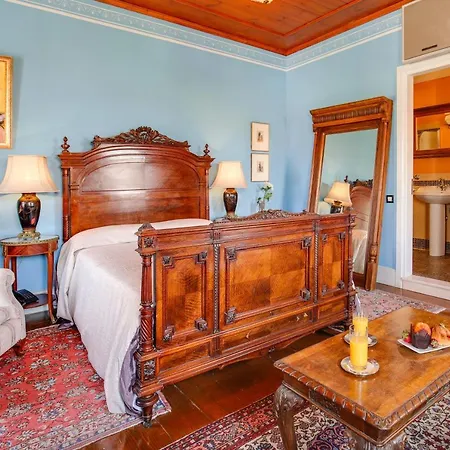 Hotel Museum George Molfetas