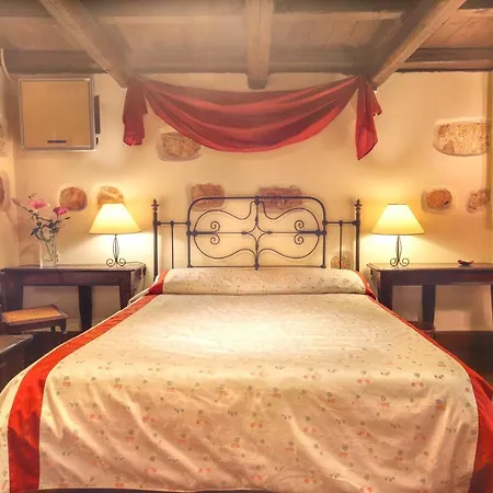 酒店 Museum George Molfetas 阿尔戈斯托利翁