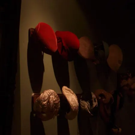 酒店 Museum George Molfetas 阿尔戈斯托利翁