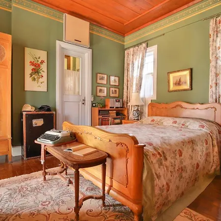 Hotel Museum George Molfetas Argostoli (Kefalonia)