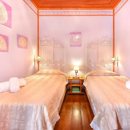 Museum George Molfetas Hotel Argostoli (Kefalonia)