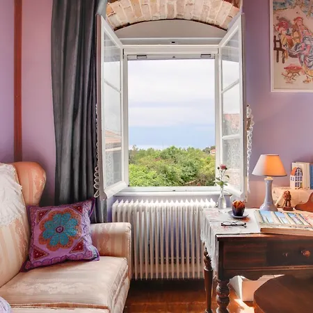 Hotel Museum George Molfetas Argostoli (Kefalonia)