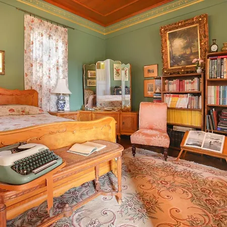 Museum George Molfetas Hotel 4*