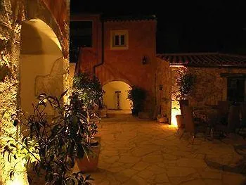 Museum George Molfetas 4* Argostoli (Kefalonia)