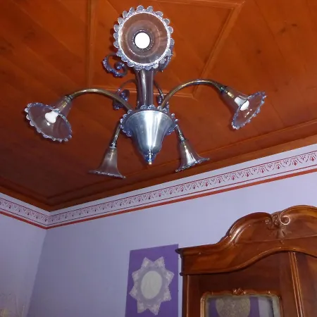 Museum George Molfetas Hotel 4*