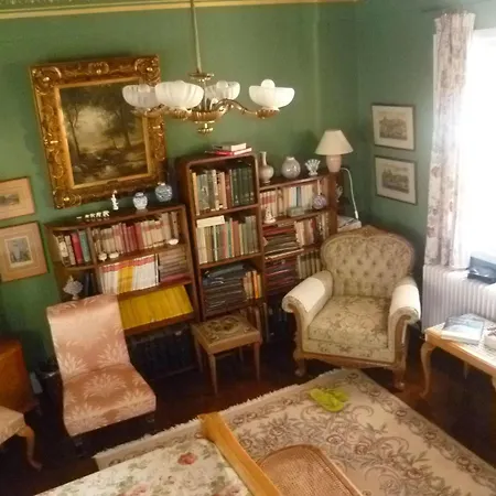 Museum George Molfetas Hotel 4*