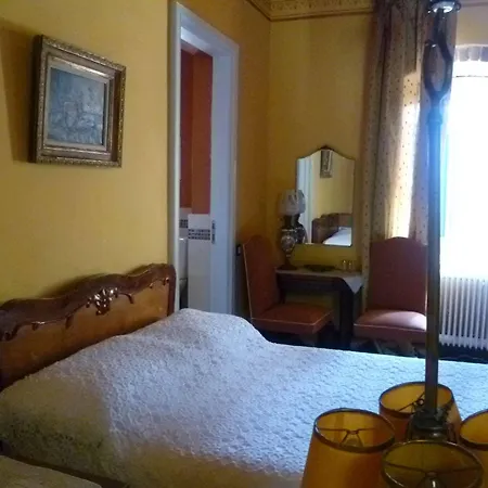 Hotel Museum George Molfetas