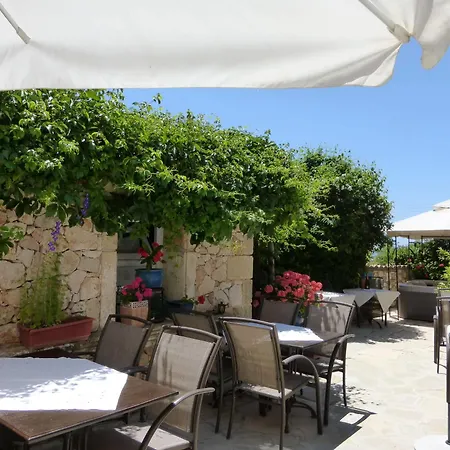 Museum George Molfetas Hotel Argostoli (Kefalonia)