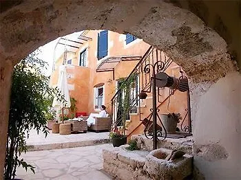 Museum George Molfetas Argostoli (Kefalonia)