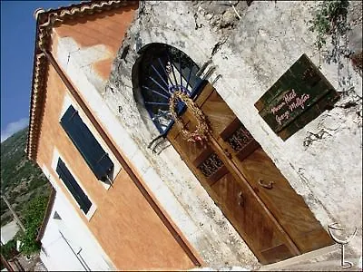 Museum George Molfetas Hotel Argostoli (Kefalonia)